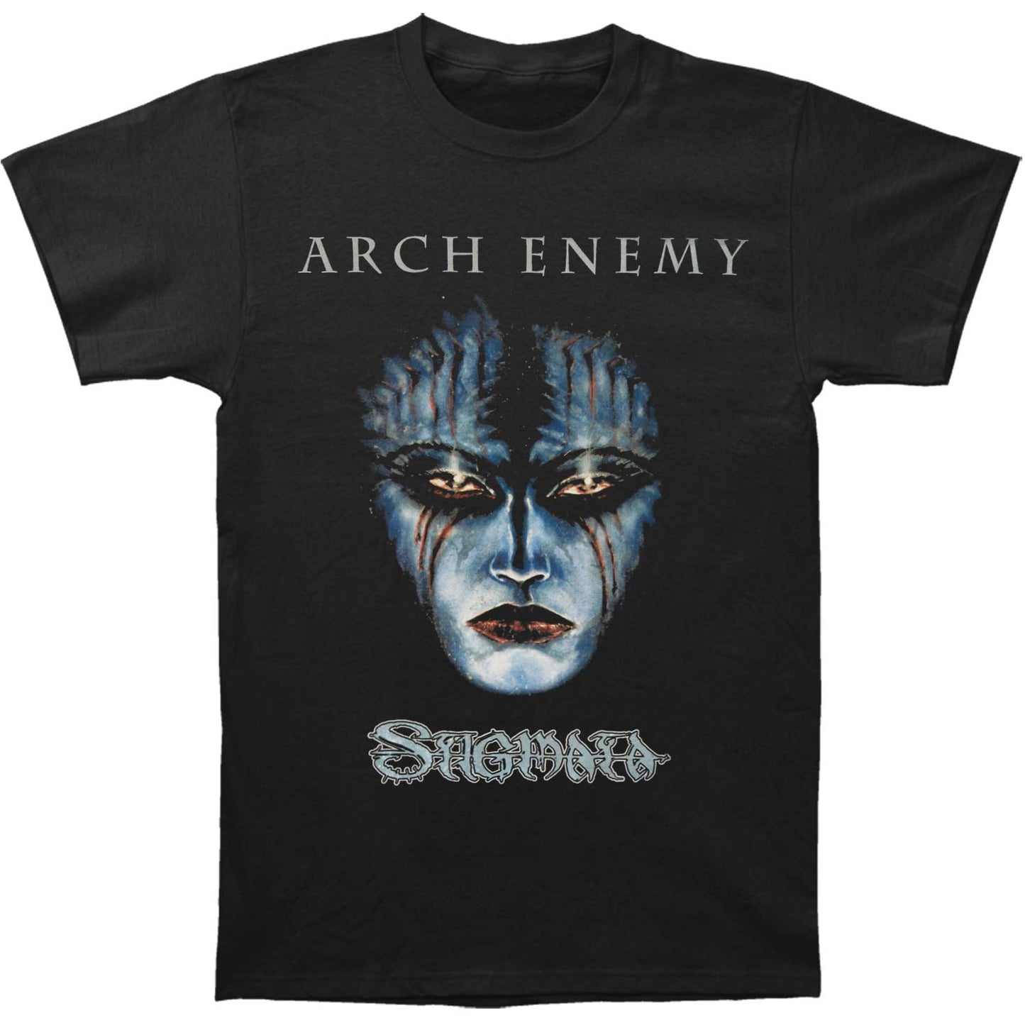 Arch Enemy Stigmata Ring T-shirt