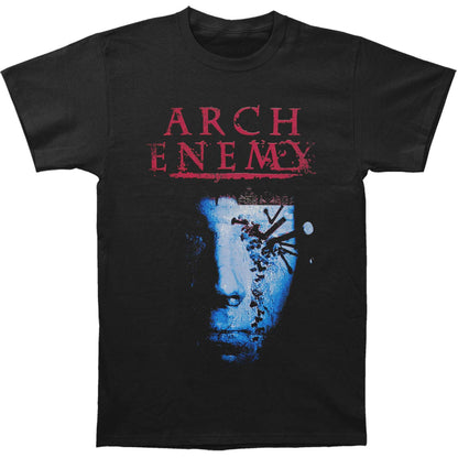 Stigmata Eye Nail T-shirt