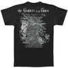 Of Ghosts And Gods 2016 T-shirt