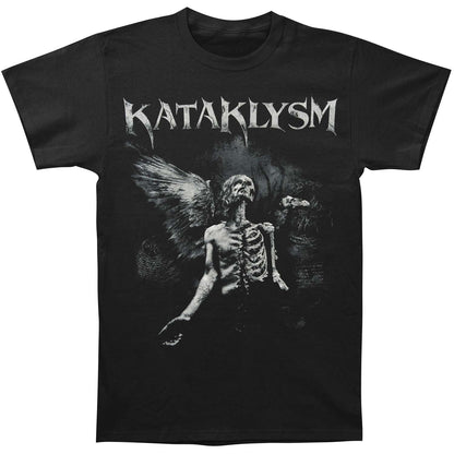Kataklysm Of Ghosts And Gods 2016 T-shirt
