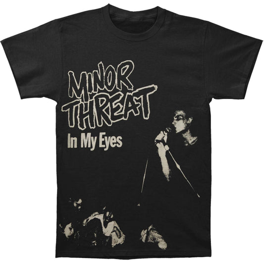 In My Eyes Slim Fit T-shirt