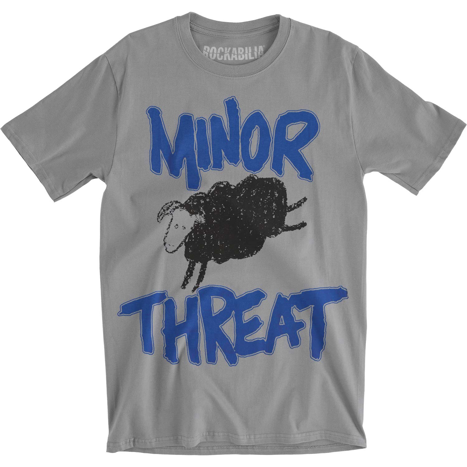 Out Of Step Slim Fit T-shirt