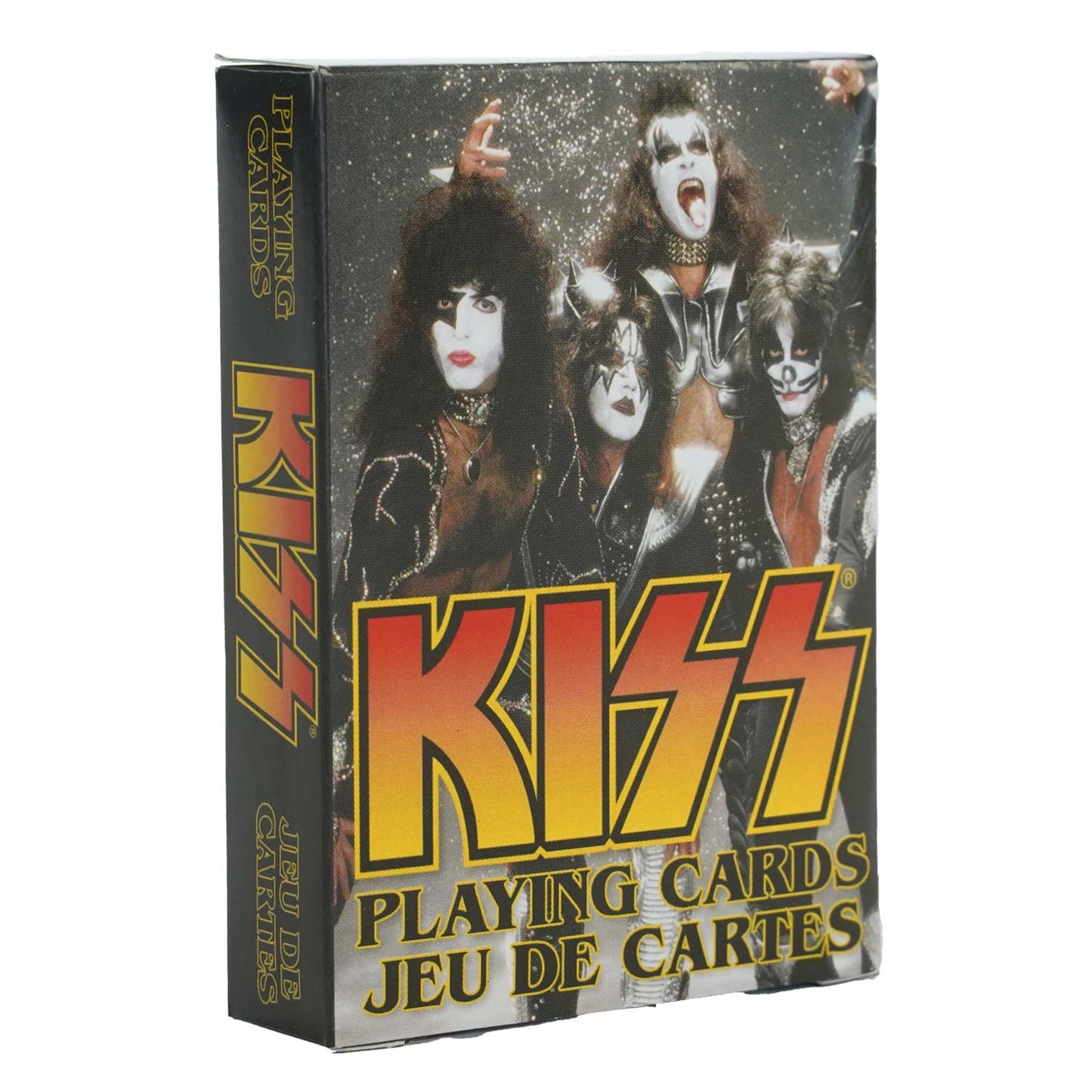 Photos Playing Cards