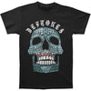 Jade Skull T-shirt