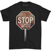 Stop Sign T-shirt