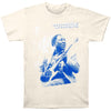 Muddy Waters Duo Image T-shirt