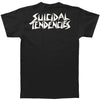 Suicidal Tendencies Possessed T-shirt T-shirt