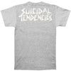 Suicidal Tendencies OG Vato T-shirt T-shirt