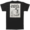 Suicidal Tendencies Institutionalized T-shirt T-shirt