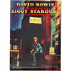 Ziggy Stardust Magnet