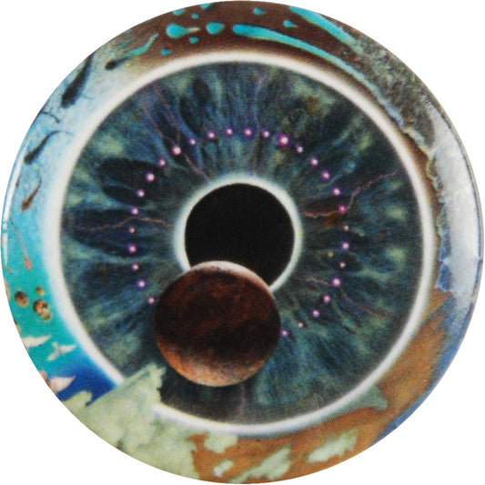 Pink Floyd Pulse Button