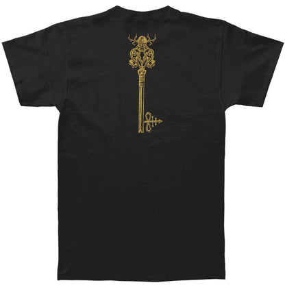 Alissa White-Gluz Reaper Key T-shirt