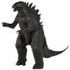2014 Godzilla Action Figure