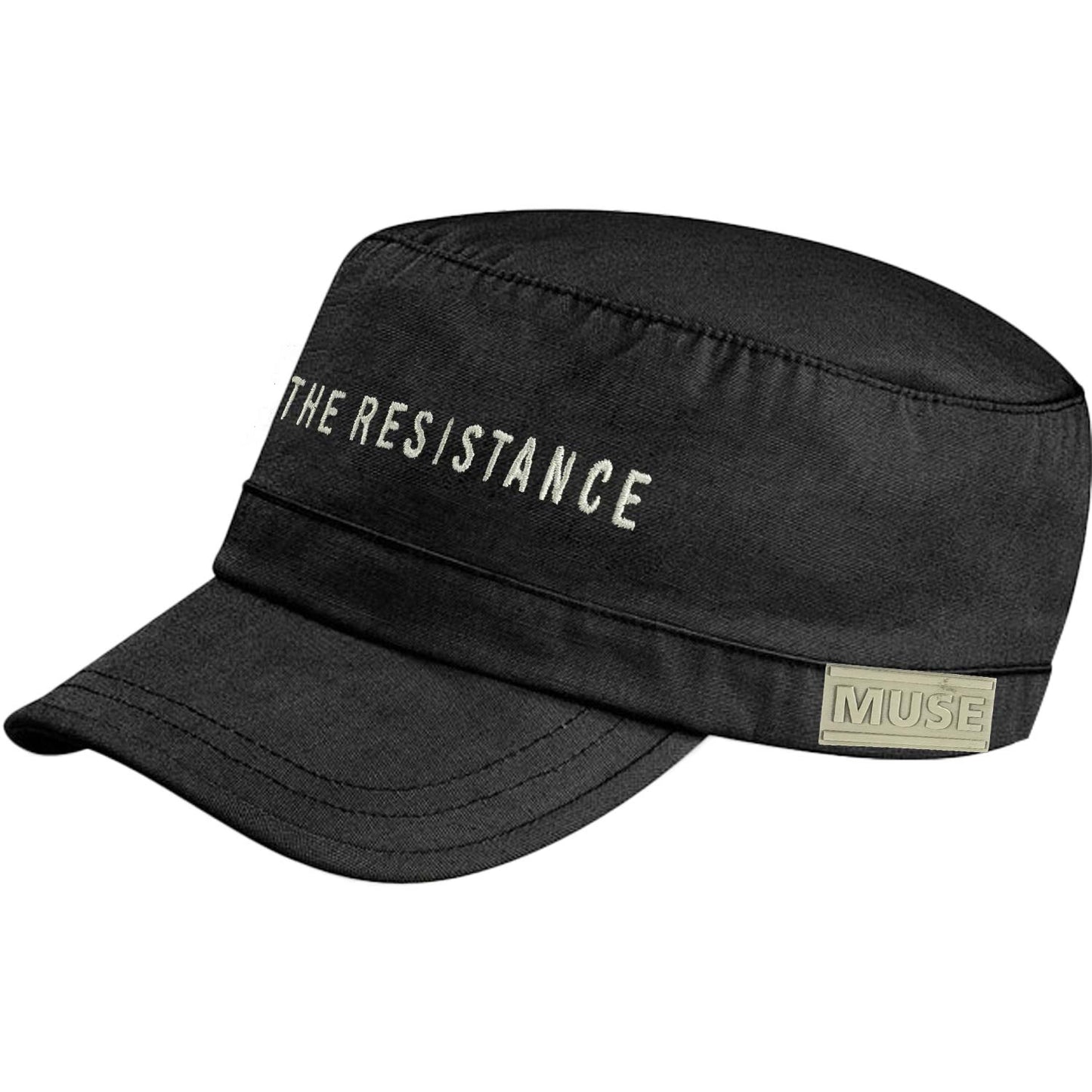 Muse The Resistance Cadet Cap