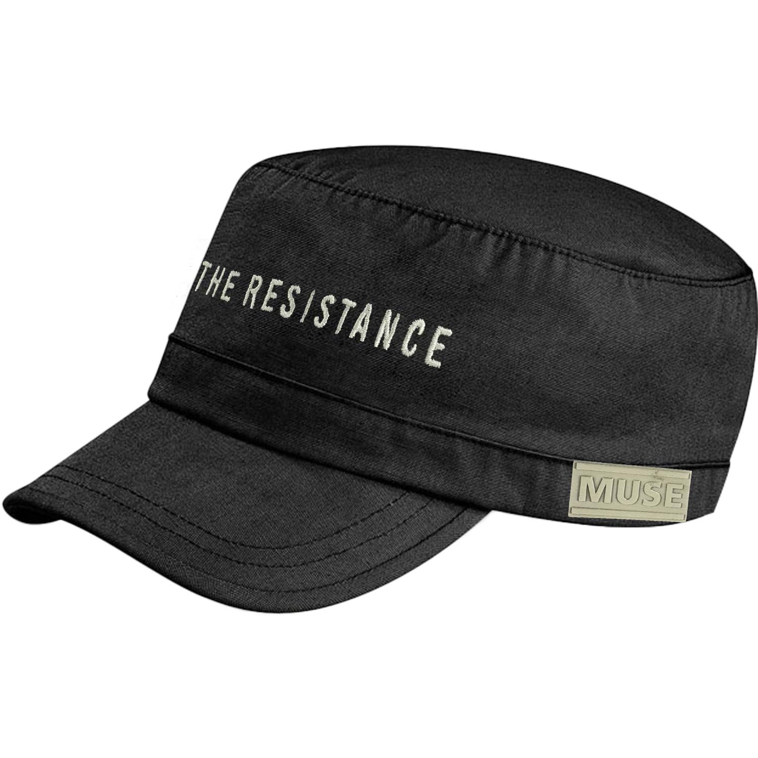 Muse The Resistance Cadet Cap