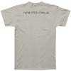 Echoplex Slim Fit T-shirt