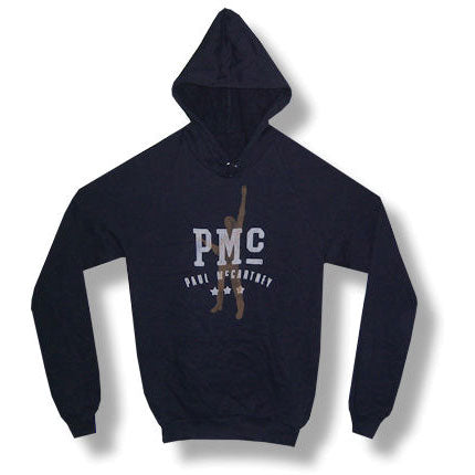 Paul Mccartney Silhouette Hooded Sweatshirt