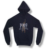 Silhouette Hooded Sweatshirt