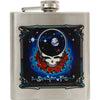 Space Your Face Flask