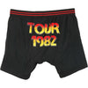 Hell's Bell's Tour Boxer Boxers