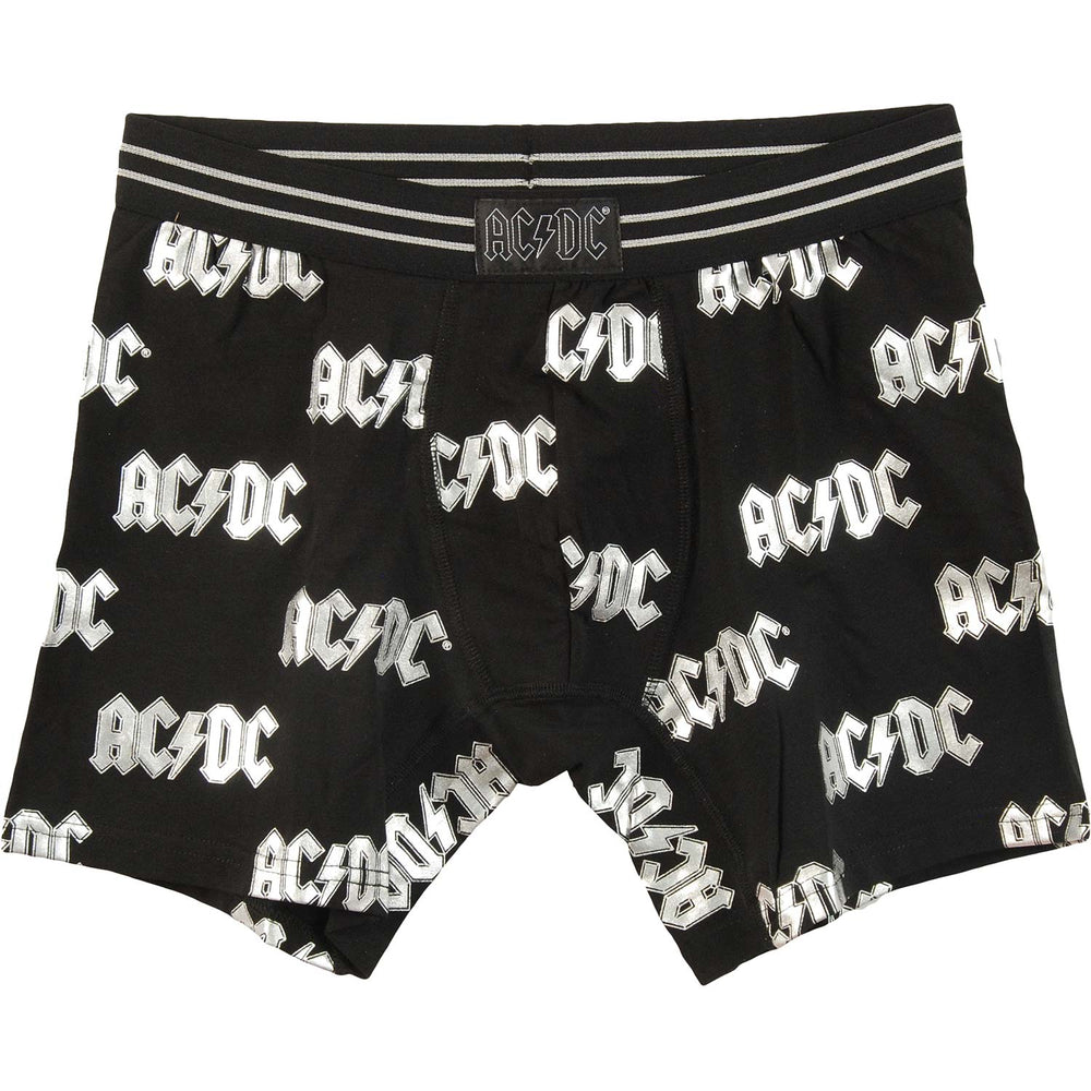 Novelty American Flag Boxer Shorts Boxers