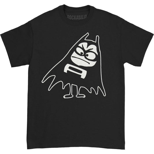 Aquabats Classic Bat Tee T-shirt