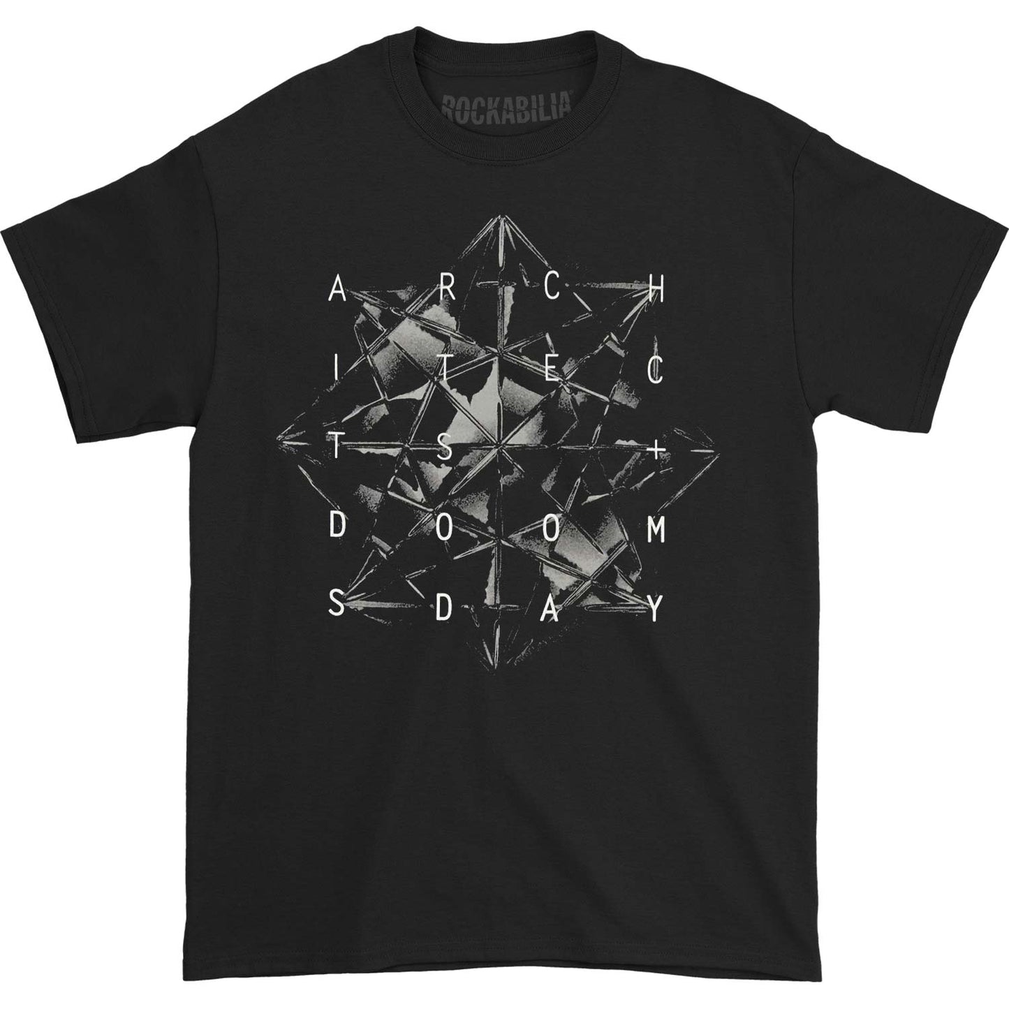 Architects Doomsday Tee T-shirt