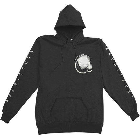 Architects Eclipse Pullover Hoodie Hooded Sweatshirt