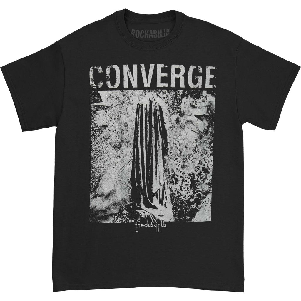 Converge The Dusk In Us Tee T-shirt