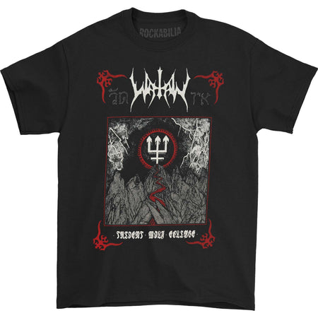 Watain Merch Store - Officially Licensed Merchandise | Rockabilia Merch ...