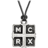 Cross Pendant Necklace