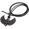 Wings Pendant Necklace
