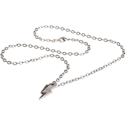 Flash Pendant Necklace