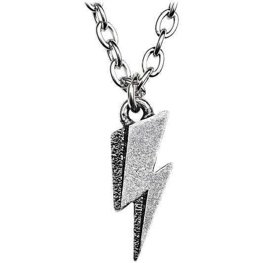Flash Pendant Necklace