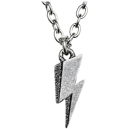 Flash Pendant Necklace
