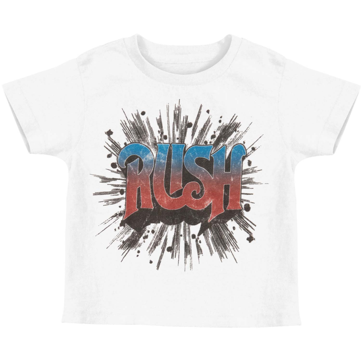 Rush Childrens T-shirt