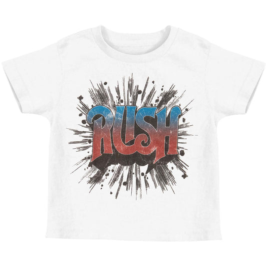 Rush Childrens T-shirt