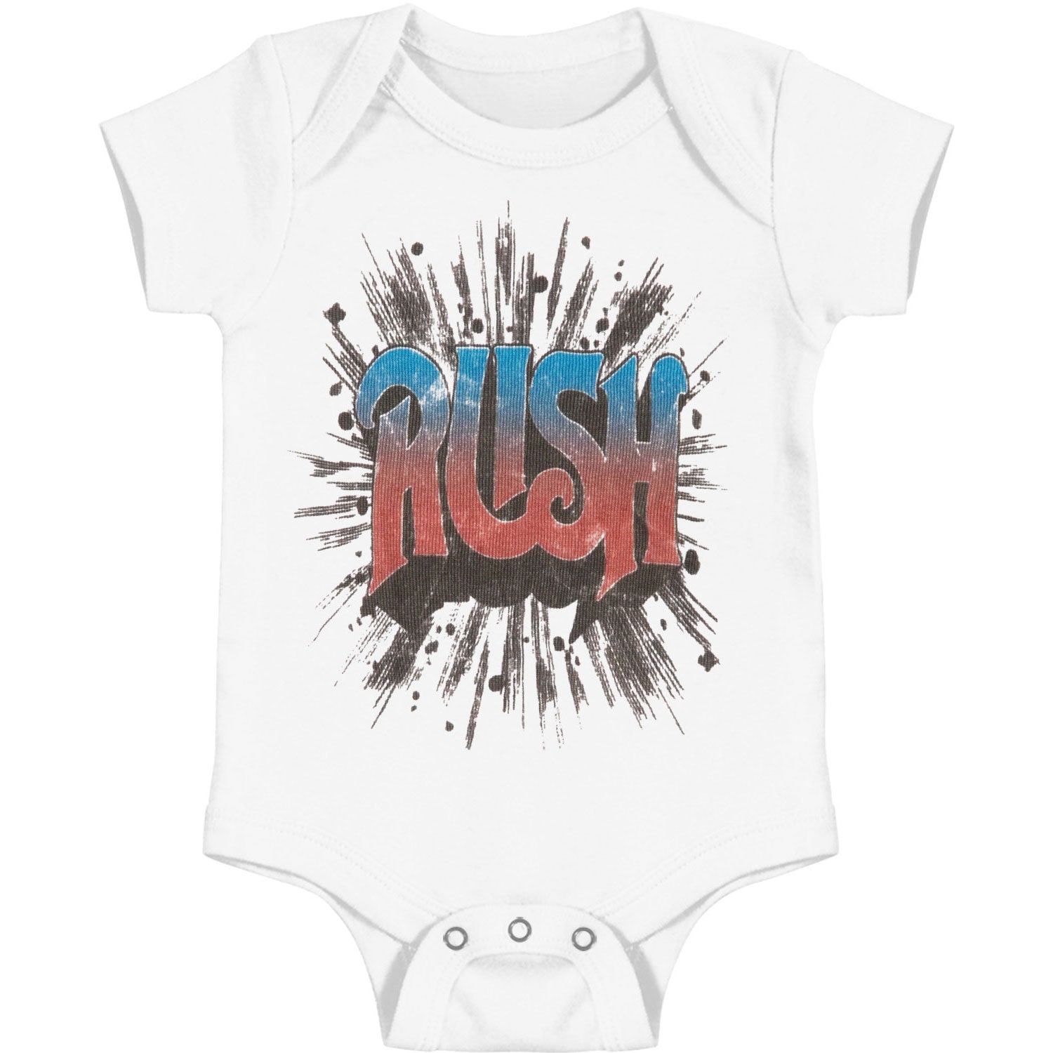 Rush Infant