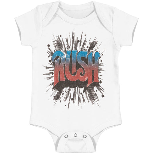 Rush Infant