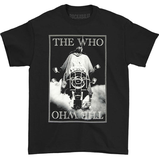Who Who Quadrophenia T-shirt