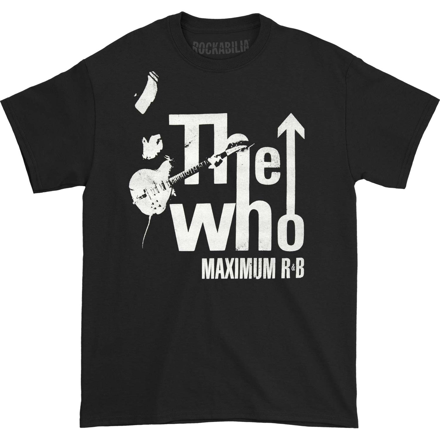 Maximum R&B T-shirt