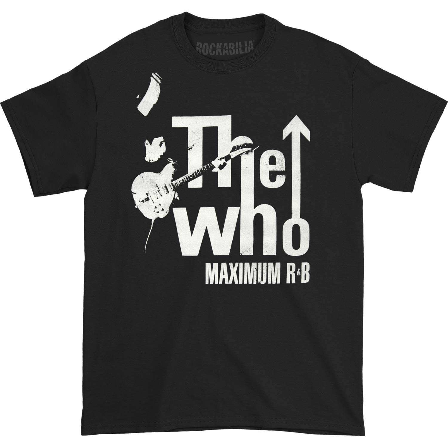 Maximum R&B T-shirt
