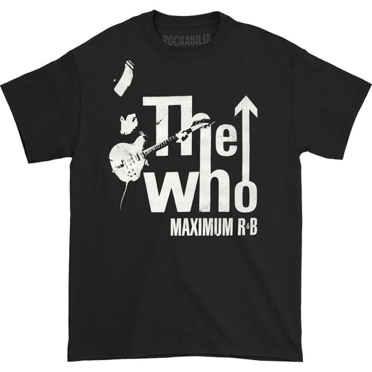 Maximum R&B T-shirt