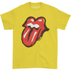 Logo Yellow T-shirt