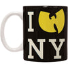 I Heart NY Coffee Mug
