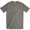 Stony Hill Logo T-shirt