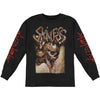 Savagery  Long Sleeve