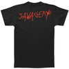 Savagery T-shirt