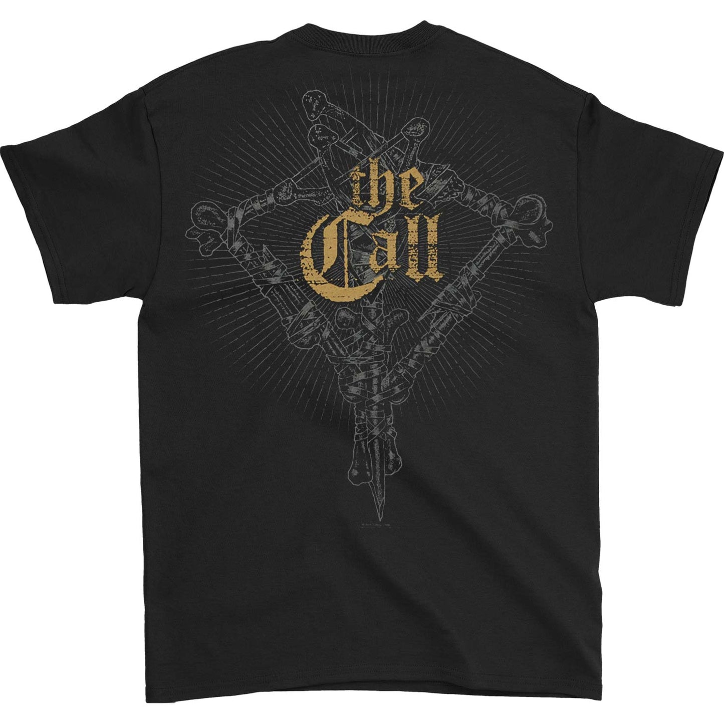 The Call T-shirt