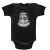 Hells Bells Kids Bodysuit